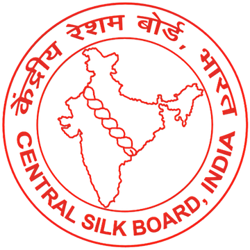 CSRTI · Central Silk Board