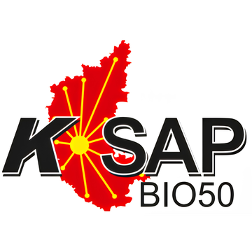 K-SAP BIO 50